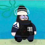 I cheat frfr's Avatar'