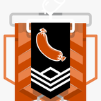 TheMightyGayOne's Avatar'