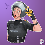 Ket legged's Avatar'