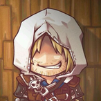 Alpaca_xhh's Avatar'