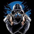 TherealBlaste's Avatar'