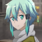 isoheru's Avatar'