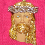 Grozzal's Avatar'