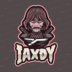 iAxdyy's Avatar'