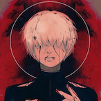 Hokashiro's Avatar'