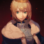 WE_saber's Avatar'