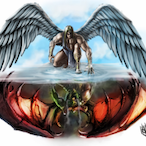 MGSRedNova's Avatar'