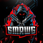 Smawg's Avatar'