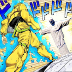 T-PoseJesus's Avatar'