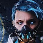 StainedGinch's Avatar'