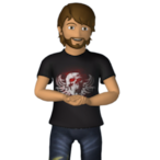 Dame_G_03's Avatar'