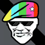 GGdatman's Avatar'