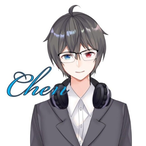 XC_Chen's Avatar'