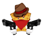 Mr.WaffleKiller's Avatar'
