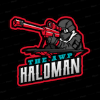 Halomanidhs's Avatar'