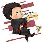 goripon_km's Avatar'