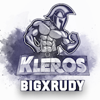 bigXrudy's Avatar'