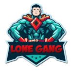 Lone_king5's Avatar'