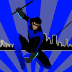 strangerislands's Avatar'