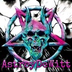 AstreyDeWitt's Avatar'