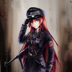 bleedliyah's Avatar'