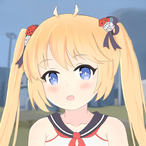 F4U-1D's Avatar'
