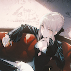 Zhuxhy's Avatar'