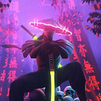 xzhanu's Avatar'