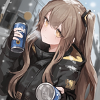 QxChisaki's Avatar'