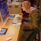 DoctahWolF's Avatar'