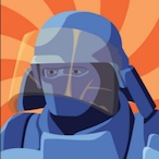 MontyDaMountain's Avatar'