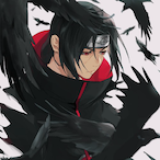 Itachi_Isra's Avatar'