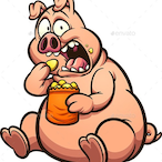 Charlie.horse's Avatar'