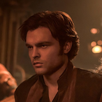 CaptainSolo's Avatar'