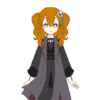 SadCrone's Avatar'
