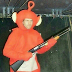 MESSISAURUS's Avatar'