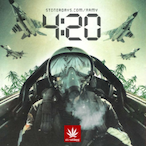 Golum_420's Avatar'