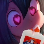 Miikue_Chan's Avatar'