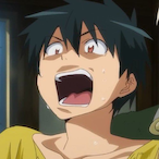 HazukiSR's Avatar'