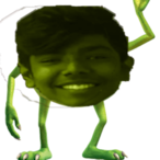 Frogmoire's Avatar'