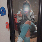 BabyMewz's Avatar'