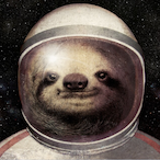 DaCosmicSloth's Avatar