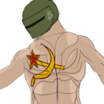 hollowsun's Avatar'