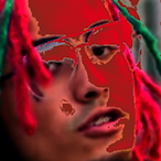 PeachesDuma's Avatar'