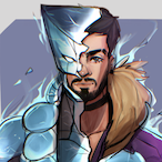 FrostVortiger's Avatar'