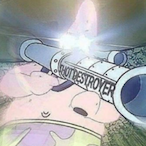 Xurbbs's Avatar'