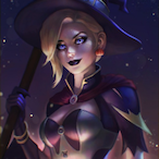 Masked__Angel's Avatar'