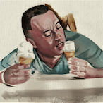 LieutenantDayum's Avatar'