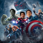 Avengers.......'s Avatar'