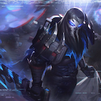 Xenalff's Avatar'